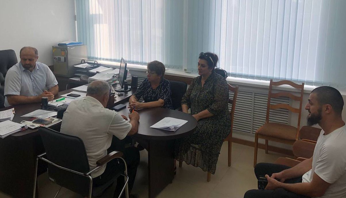 Межведомственная комиссия  по вопросам оказания государственной социальной помощи на основании социального контракта